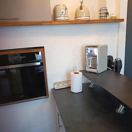 Font-Romeu Via Odeillo Jolie Appartement 6 Personnes Plein Sud Zewnętrze zdjęcie