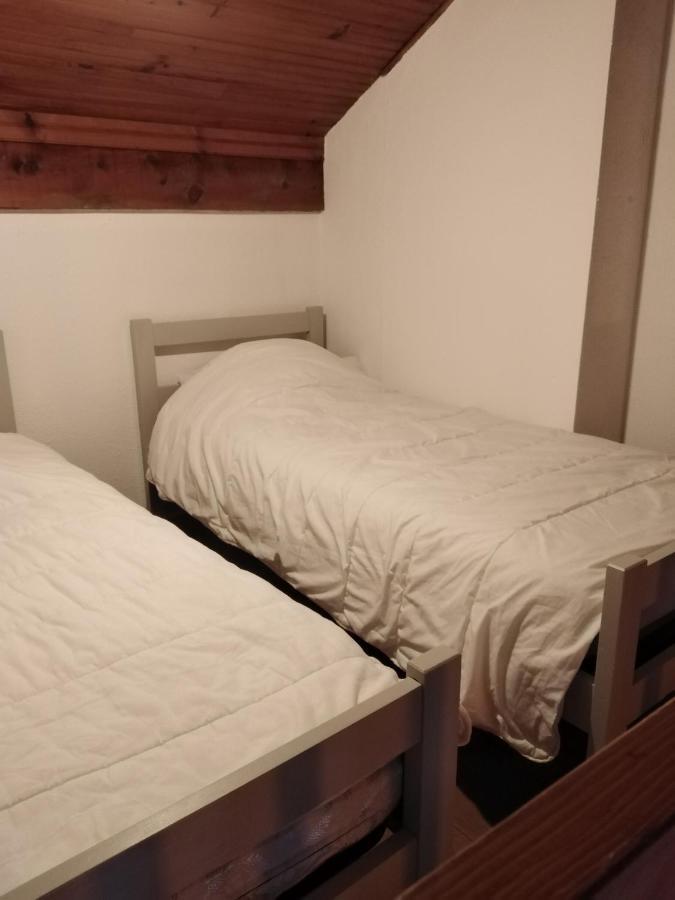 Font-Romeu Via Odeillo Jolie Appartement 6 Personnes Plein Sud Zewnętrze zdjęcie