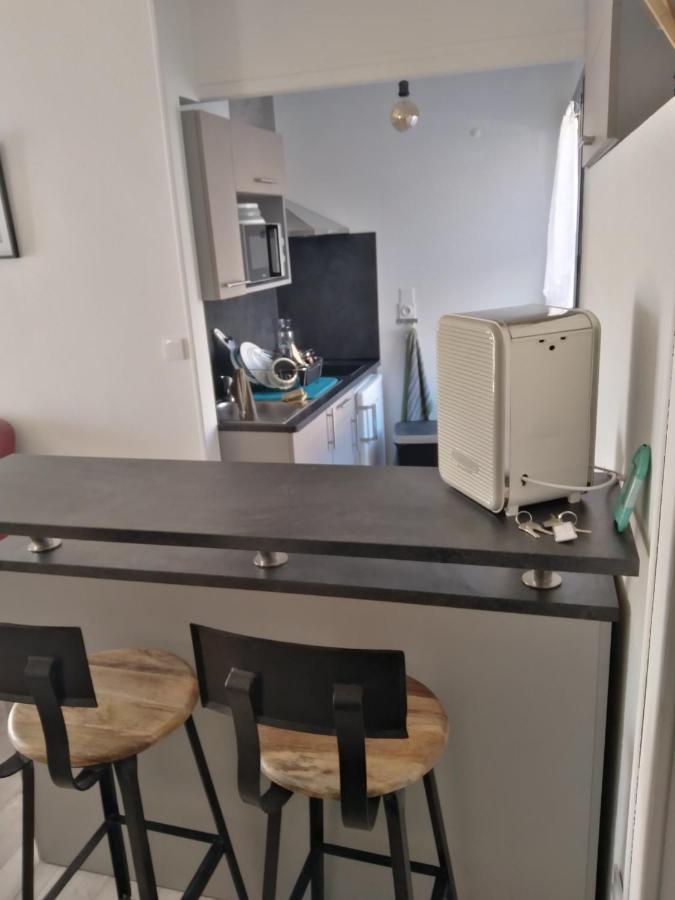 Font-Romeu Via Odeillo Jolie Appartement 6 Personnes Plein Sud Zewnętrze zdjęcie