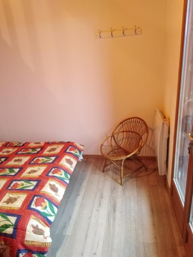 Font-Romeu Via Odeillo Jolie Appartement 6 Personnes Plein Sud Zewnętrze zdjęcie