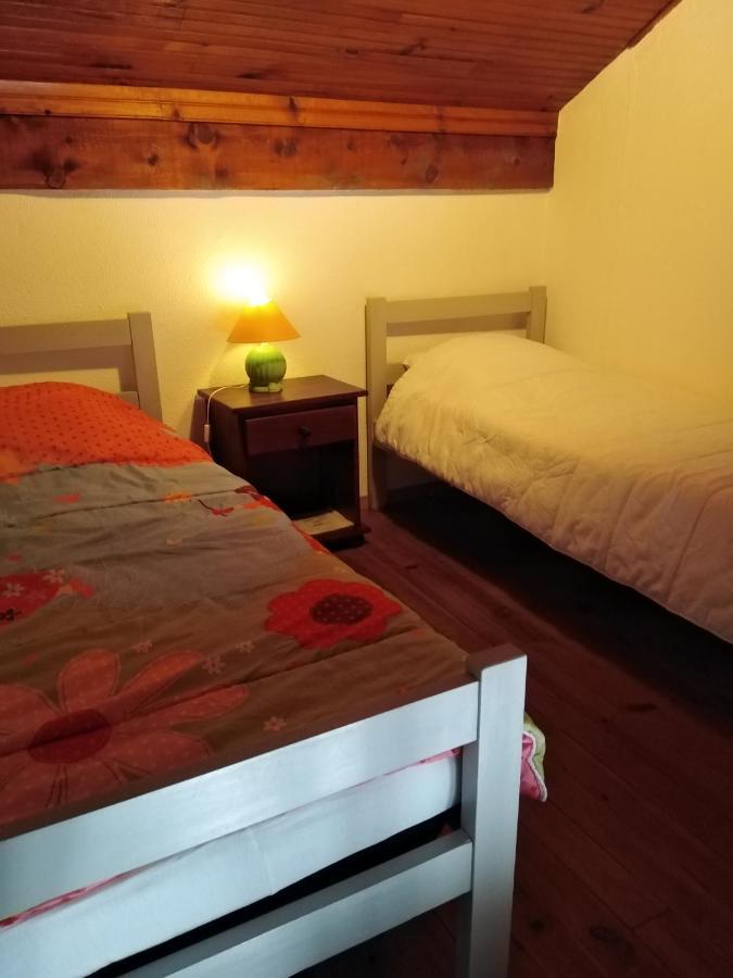 Font-Romeu Via Odeillo Jolie Appartement 6 Personnes Plein Sud Zewnętrze zdjęcie