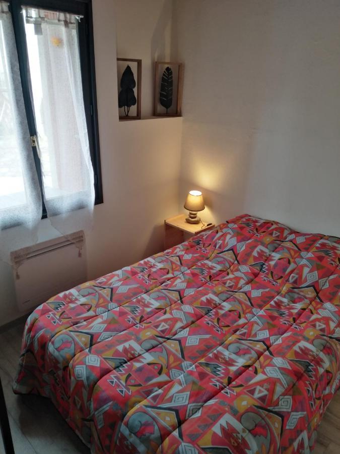 Font-Romeu Via Odeillo Jolie Appartement 6 Personnes Plein Sud Zewnętrze zdjęcie