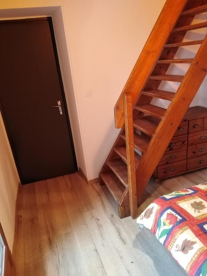 Font-Romeu Via Odeillo Jolie Appartement 6 Personnes Plein Sud Zewnętrze zdjęcie