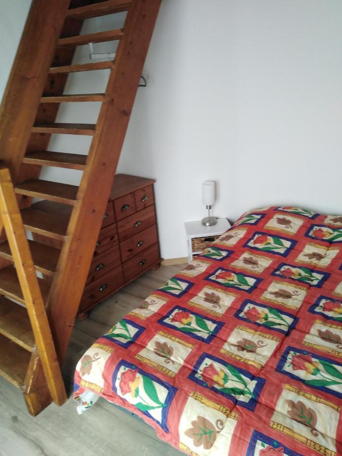 Font-Romeu Via Odeillo Jolie Appartement 6 Personnes Plein Sud Zewnętrze zdjęcie
