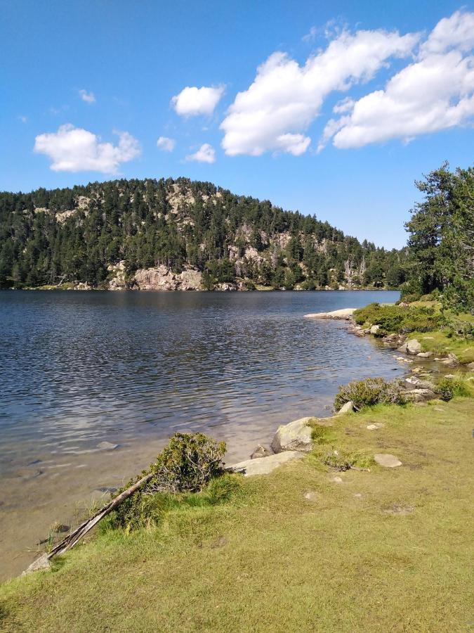 Font-Romeu Via Odeillo Jolie Appartement 6 Personnes Plein Sud Zewnętrze zdjęcie