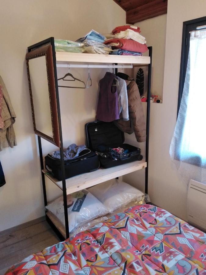 Font-Romeu Via Odeillo Jolie Appartement 6 Personnes Plein Sud Zewnętrze zdjęcie